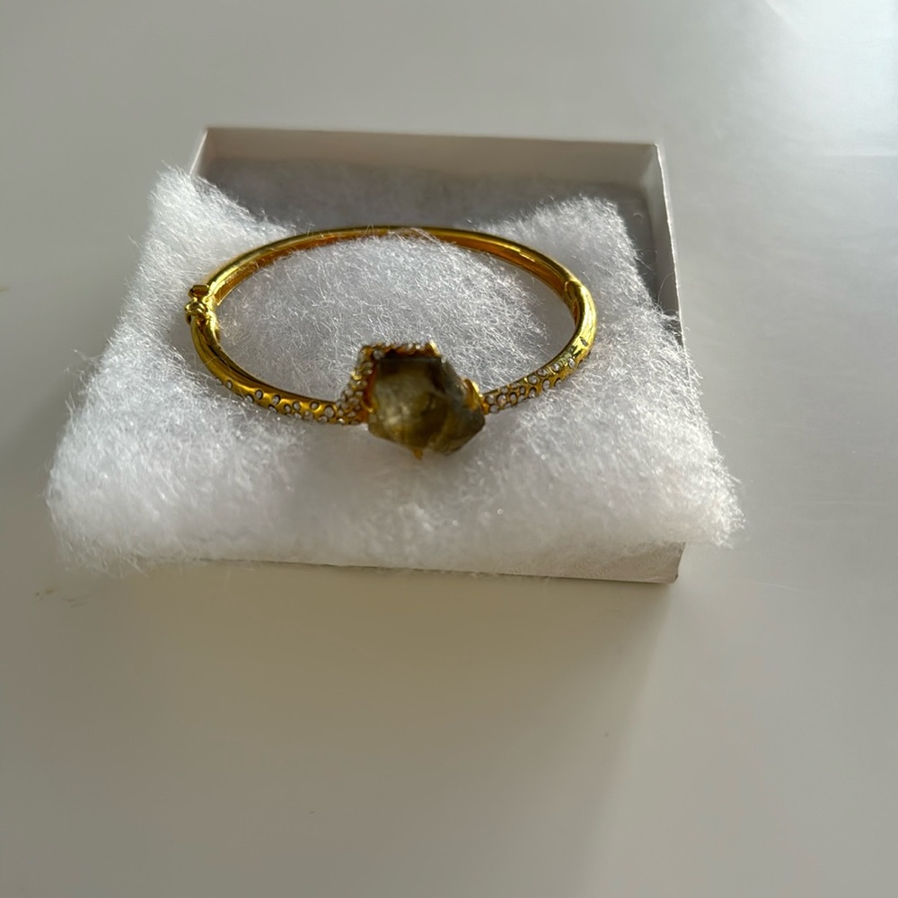 Alexis Bittar bracelet